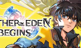 另一个伊甸：起源/Another Eden Begins