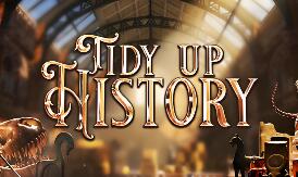 整理历史/Tidy Up History