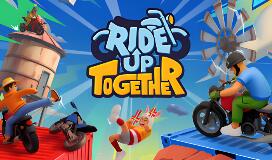 一起骑行/Ride Up Together