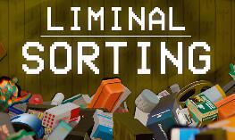 阈限整理/LIMINAL SORTING