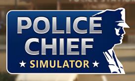 警察局长模拟器/Police Chief Simulator