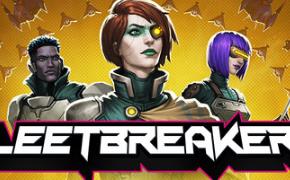 舰队破袭者/Fleetbreakers