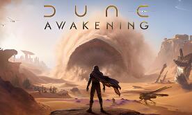 沙丘:觉醒/Dune: Awakening