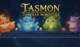 任务栏怪兽/TASMON: Taskbar Monsters