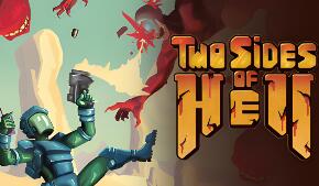 地狱两面/Two Sides of Hell
