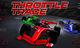 油门轨迹/Throttle Trace