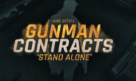 枪手契约:独立版/Gunman Contracts – Stand Alone