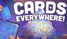 烹饪圣战/Cards Everywhere!