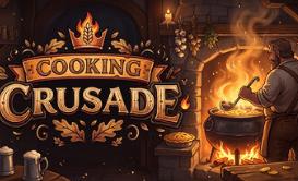 料理十字军/Cooking Crusade