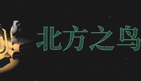 北方之鸟/The Bird of the North