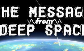 来自深空的信息/The Message from Deep Space
