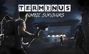 终点站:僵尸幸存者/Terminus: Zombie Survivors