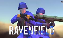 战地模拟器/Ravenfield