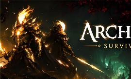 执政官/神使/Archons