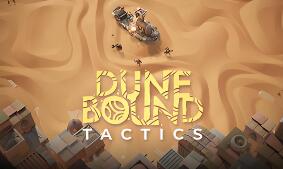 沙丘缚旅战术/Dunebound Tactics