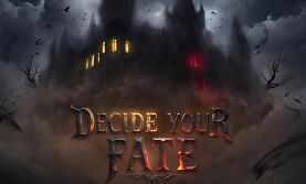 抉择命运/Decide Your Fate