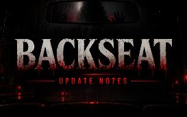 后座/Backseat