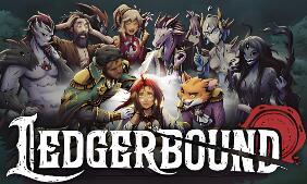 账册缚灵/保险账单/Ledgerbound