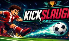 蹴杀/KICKSLAUGHT