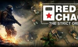 红色混乱:严格秩序/Red Chaos – The Strict Order