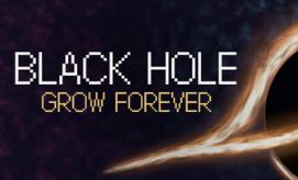 黑洞永远成长/Black Hole Grow Forever