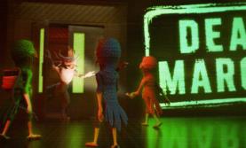 死亡边际/Dead Margin