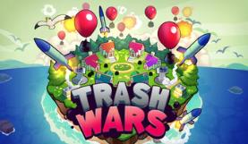 垃圾战争/Trash Wars