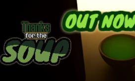 多谢这碗汤/Thanks for the Soup