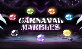 狂欢弹珠/Carnaval Marbles