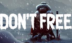 不要冻僵：冬季卡牌生存/Don’t Freeze: A Winter Card Survival