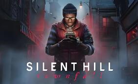 寂静岭：小镇陷落/SILENT HILL: Townfall