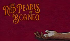 婆罗洲的红珍珠/The Red Pearls Of Borneo