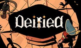 登神之路/Deified