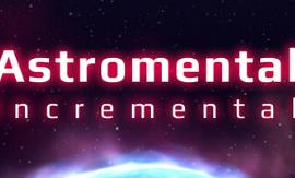 星质增量/Astromental Incremental
