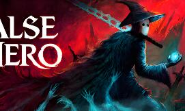 伪英雄/False Hero
