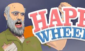 死亡独轮车/Happy Wheels