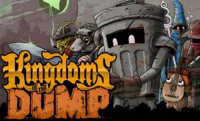 垃圾王国/Kingdoms of the Dump
