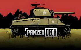 装甲卡牌/Panzer Deck