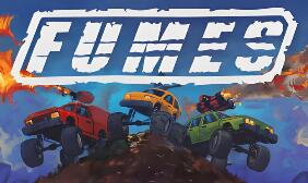 废土战车/硝烟/FUMES