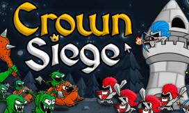 收冠之战/Crown Siege