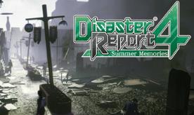 绝体绝命都市 4Plus:夏日回忆/Disaster Report 4: Summer Memories