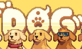 狗/Dog