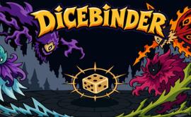 骰缚/Dicebinder