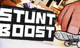 指尖滑板/STUNTBOOST