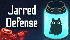 罐中守卫/Jarred Defense