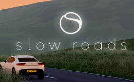 慢速公路/Slow Roads