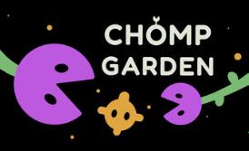 咬咬花园/Chomp Garden