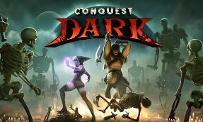 黑暗征服/Conquest Dark