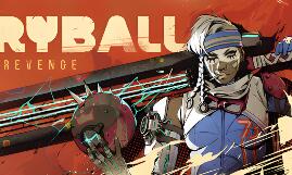 怒火球:恶棍复仇/Furyball: Rogue Revenge