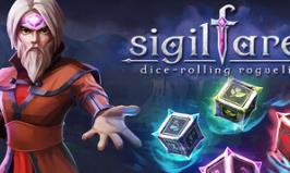 锡吉尔法师/Sigilfarer: A Dice-Rolling Roguelite
